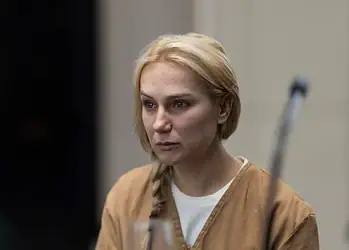 Elize Matsunaga estará em Tremembé 2? Atriz revela o que sabe 4 Divulgação/Prime Vídeo