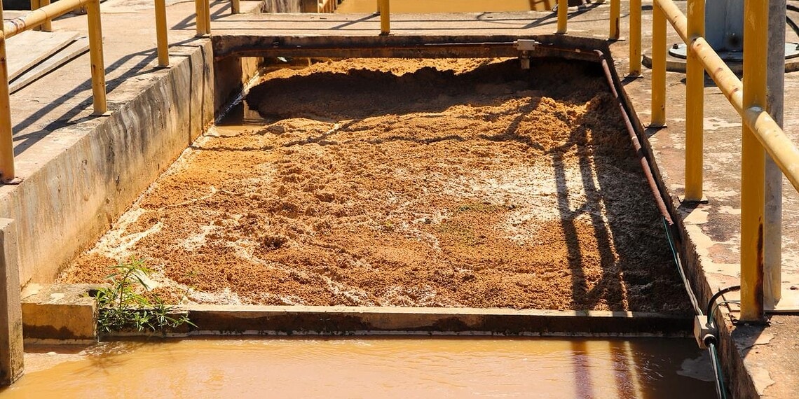 Prefeitura vai antecipar abastecimento de água antes de parada preventiva na ETA 2 1 Foto: Secom Prefeitura