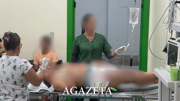 Ex não aceita fim do relacionamento, invade apartamento e fere jovem no Segundo Distrito de Rio Branco