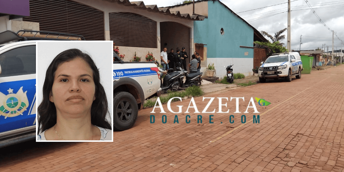 Ifac lamenta morte de professora encontrada sem vida em Rio Branco