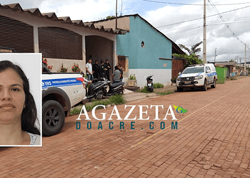 Ifac lamenta morte de professora encontrada sem vida em Rio Branco