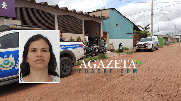Ifac lamenta morte de professora encontrada sem vida em Rio Branco