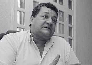 Ex-prefeito de Sena Madureira, Nilson Areal morre aos 63 anos 1 Foto: Reprodução