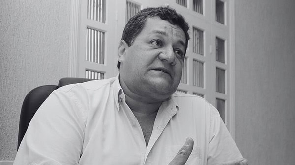 Ex-prefeito de Sena Madureira, Nilson Areal morre aos 63 anos