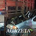 Colisão entre carro e caminhão tira a vida de sargento do Bope 8 Colisão entre carro e caminhão tira a vida de sargento do Bope