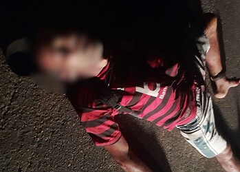 Homem é encontrado morto com perfurações de faca no Acre