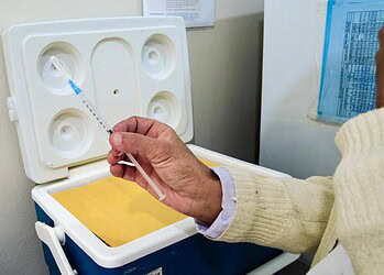 Mais de 3,7 mil doses são aplicadas no Dia D de vacinação contra Influenza em Rio Branco 3 Foto: Reprodução