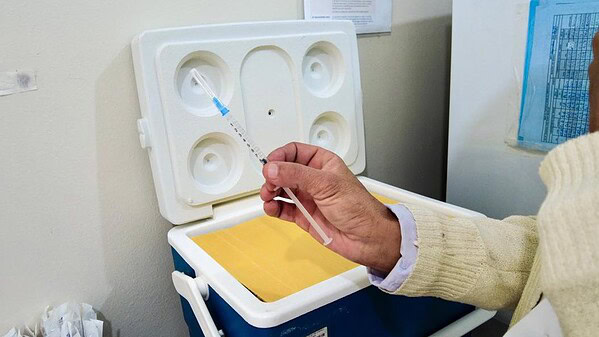 Mais de 3,7 mil doses são aplicadas no Dia D de vacinação contra Influenza em Rio Branco