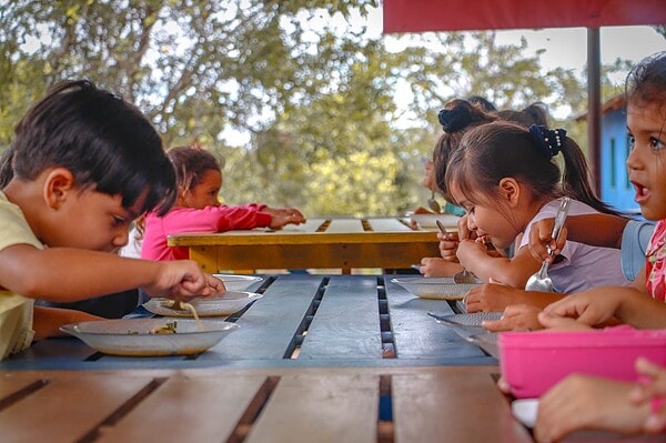 Acre aparece entre os últimos no ranking nacional de frequência escolar no Ensino Fundamental