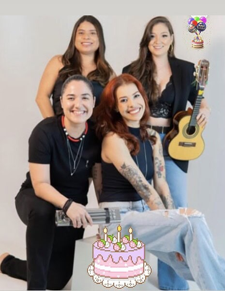 Nathália e Ricardo Martins brindaram amigos e clientes com um soft-open impecável da Hope Resort no Bosque Open Mall