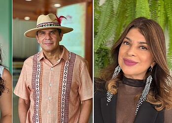 Curso de Gestão e Produção Cultural em Rio Branco proporciona capacitação gratuita para profissionais da área e interessados 2 Curso de Gestão e Produção Cultural em Rio Branco proporciona capacitação gratuita para profissionais da área e interessados