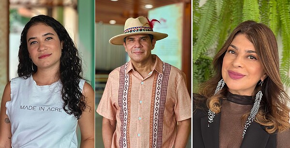 Curso de Gestão e Produção Cultural em Rio Branco proporciona capacitação gratuita para profissionais da área e interessados