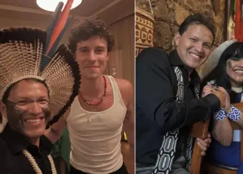 Balanço do Acre na COP 30. Veja mais na coluna Jackie Pinheiro