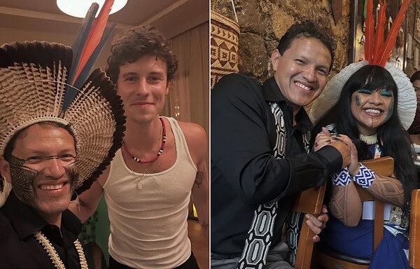 Balanço do Acre na COP 30. Veja mais na coluna Jackie Pinheiro