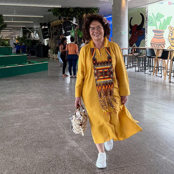 Balanço do Acre na COP 30. Veja mais na coluna Jackie Pinheiro