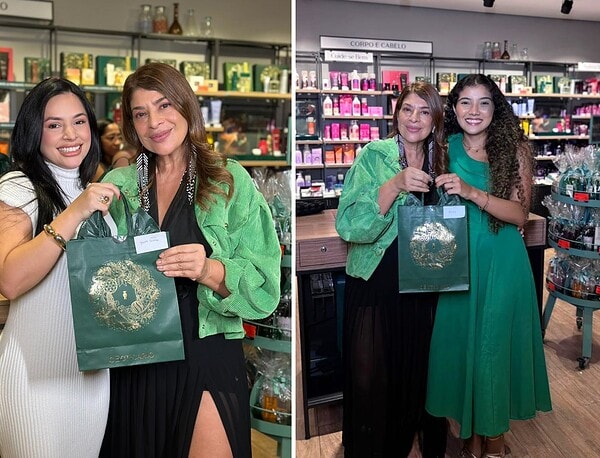 Confra de Natal do Boti