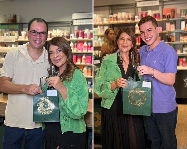 Confra de Natal do Boti