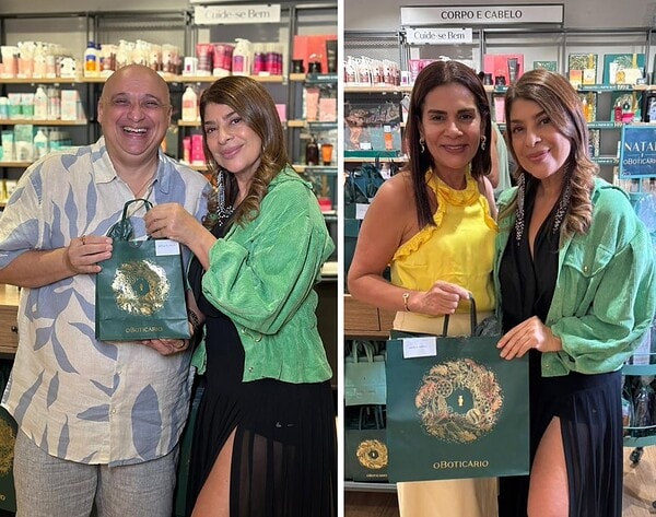 Confra de Natal do Boti