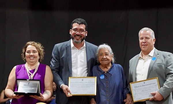 Balanço do Acre na COP 30. Veja mais na coluna Jackie Pinheiro