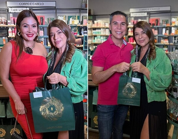 Confra de Natal do Boti