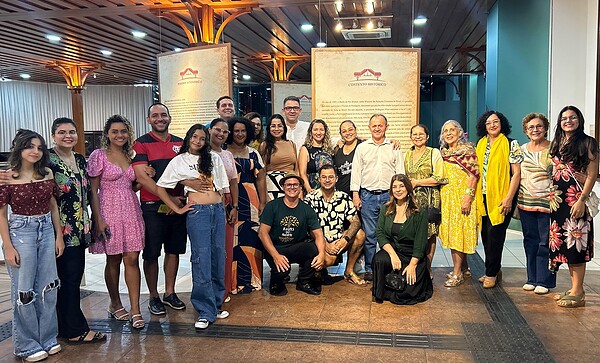 Balanço do Acre na COP 30. Veja mais na coluna Jackie Pinheiro