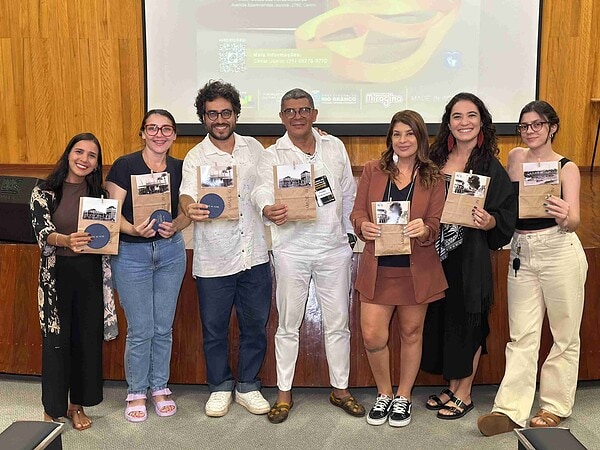 Confra de Natal do Boti