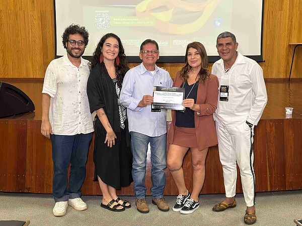 Confra de Natal do Boti