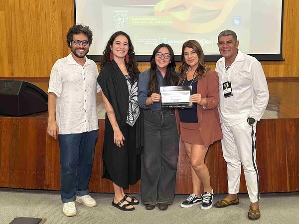 Confra de Natal do Boti