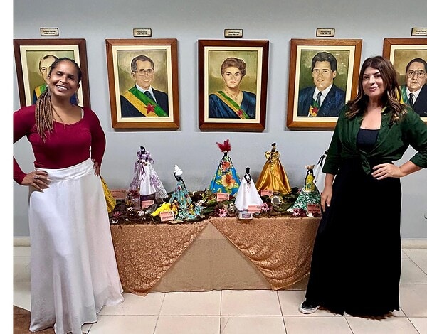 Balanço do Acre na COP 30. Veja mais na coluna Jackie Pinheiro