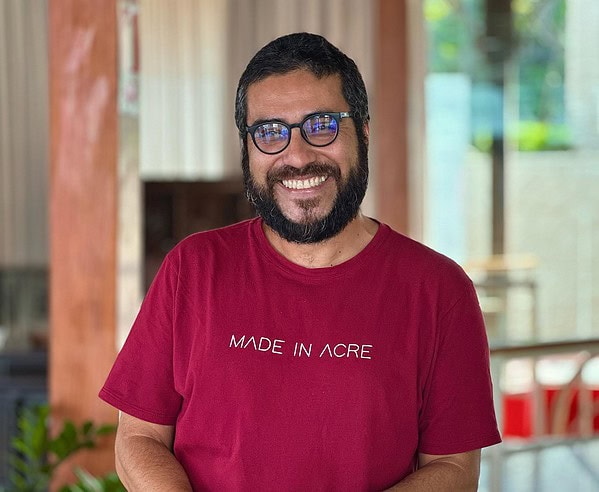 Curso de Gestão e Produção Cultural em Rio Branco proporciona capacitação gratuita para profissionais da área e interessados