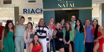 Confra de Natal do Boti