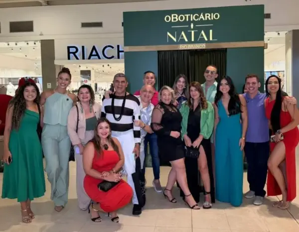 Confra de Natal do Boti