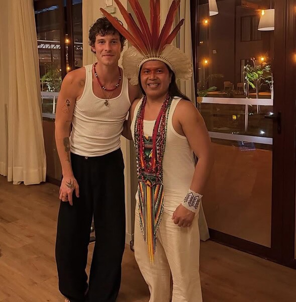 Balanço do Acre na COP 30. Veja mais na coluna Jackie Pinheiro