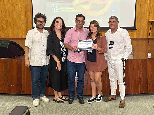 Confra de Natal do Boti