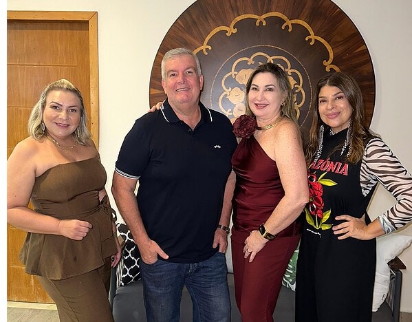 Balanço do Acre na COP 30. Veja mais na coluna Jackie Pinheiro