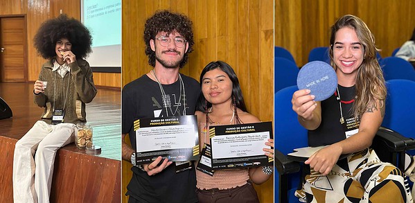 Confra de Natal do Boti