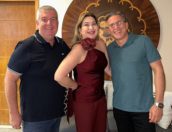 Balanço do Acre na COP 30. Veja mais na coluna Jackie Pinheiro