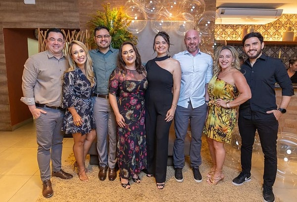 Balanço do Acre na COP 30. Veja mais na coluna Jackie Pinheiro