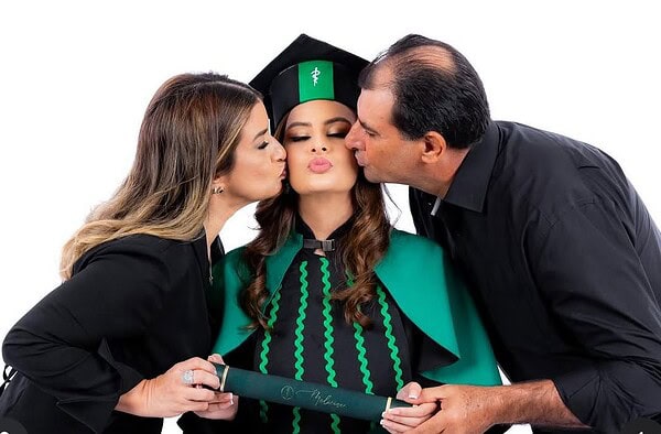 Confra de Natal do Boti