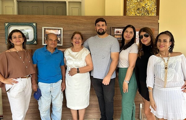 Balanço do Acre na COP 30. Veja mais na coluna Jackie Pinheiro