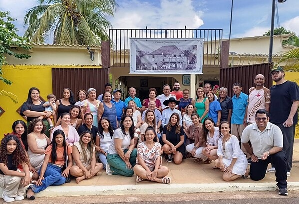 Balanço do Acre na COP 30. Veja mais na coluna Jackie Pinheiro