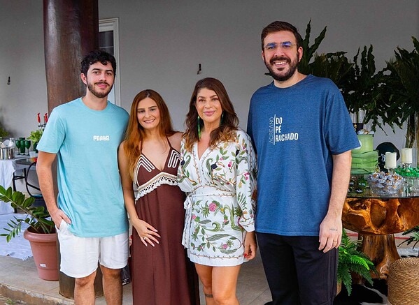 Confra de Natal do Boti