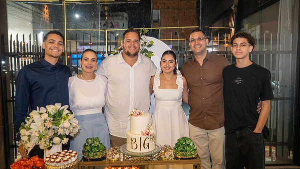 Balanço do Acre na COP 30. Veja mais na coluna Jackie Pinheiro