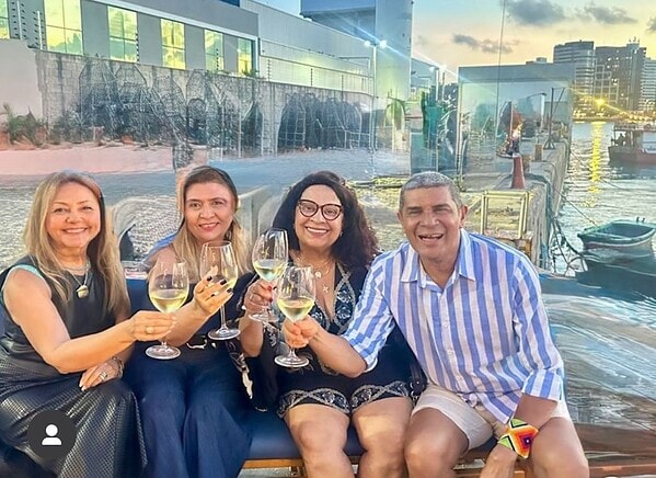 Balanço do Acre na COP 30. Veja mais na coluna Jackie Pinheiro