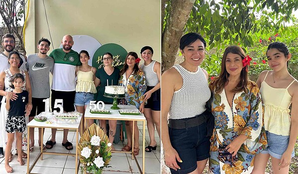 Confra de Natal do Boti