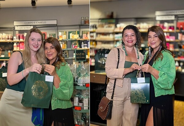 Confra de Natal do Boti