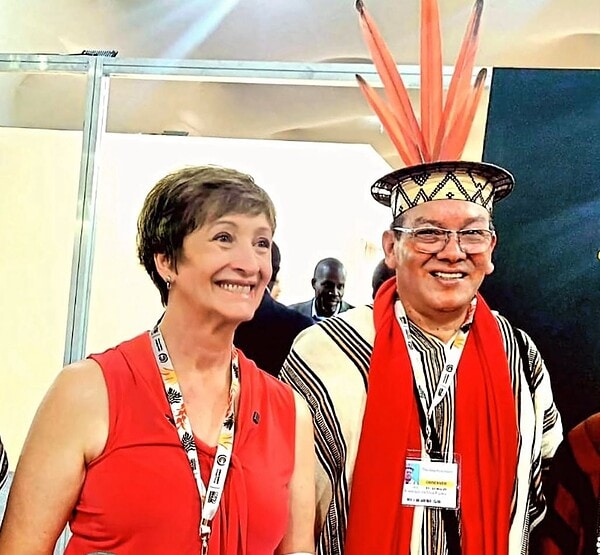 Balanço do Acre na COP 30. Veja mais na coluna Jackie Pinheiro