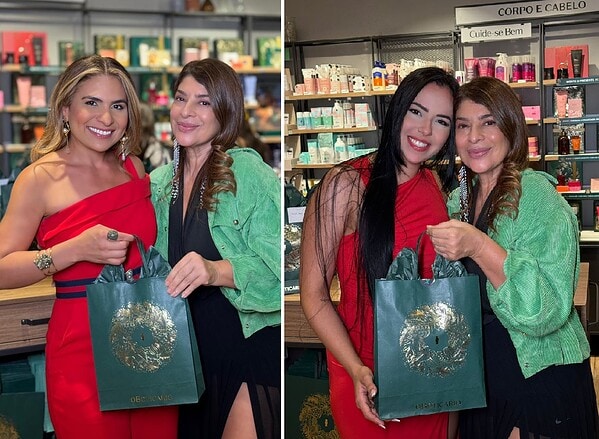 Confra de Natal do Boti