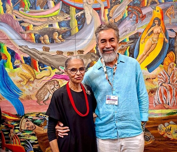 Balanço do Acre na COP 30. Veja mais na coluna Jackie Pinheiro