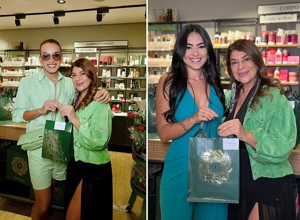 Confra de Natal do Boti